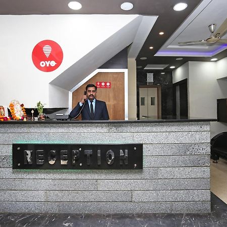Hotel O Laxmi Privilege Inn Gwalior Eksteriør bilde