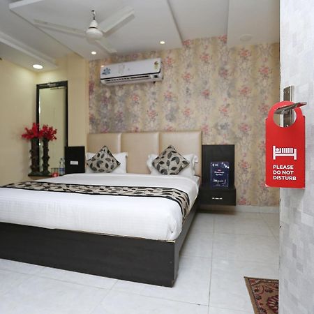 Hotel O Laxmi Privilege Inn Gwalior Eksteriør bilde