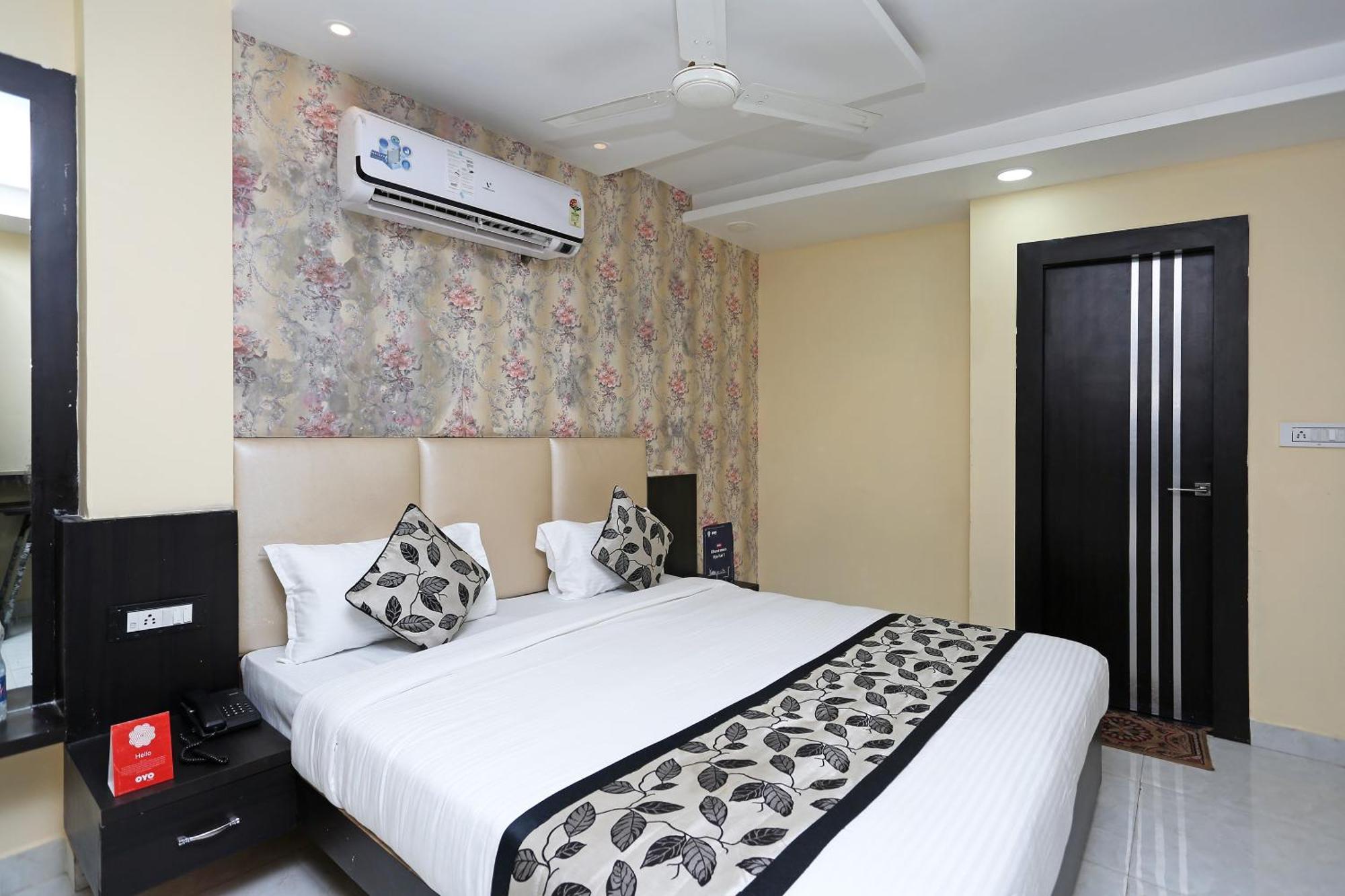 Hotel O Laxmi Privilege Inn Gwalior Eksteriør bilde