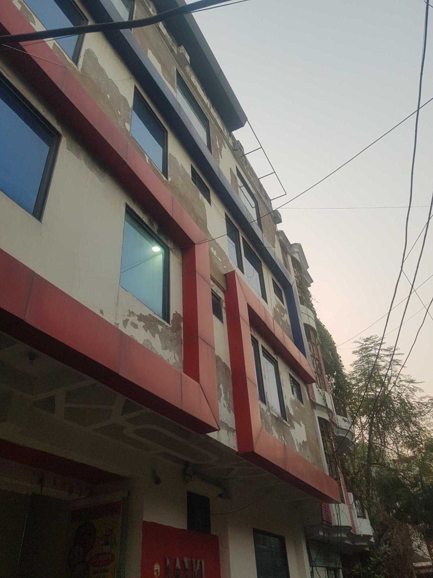 Hotel O Laxmi Privilege Inn Gwalior Eksteriør bilde
