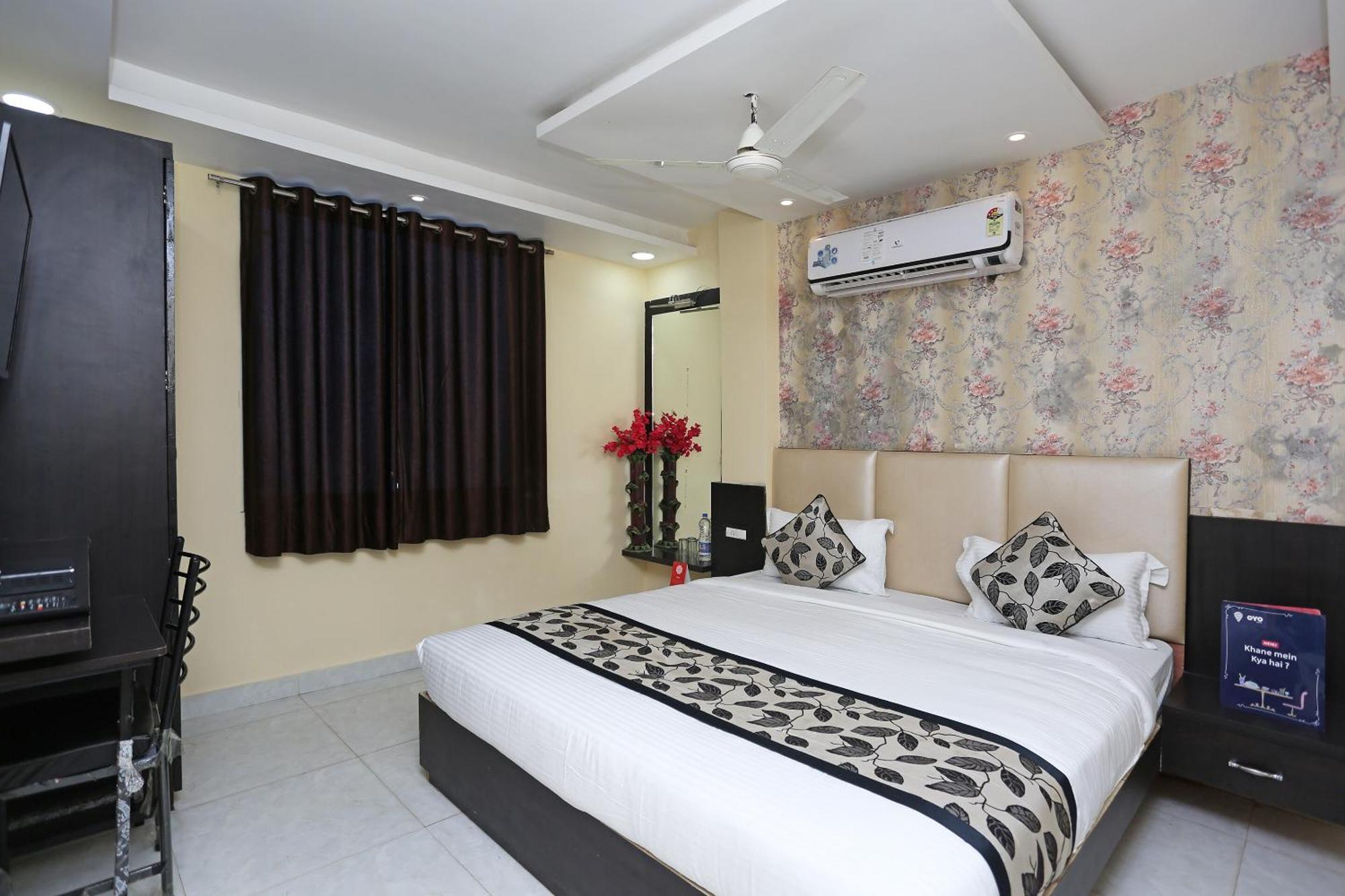 Hotel O Laxmi Privilege Inn Gwalior Eksteriør bilde